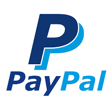 PayPal logo, PayPal Logo, paypal, blue, text png