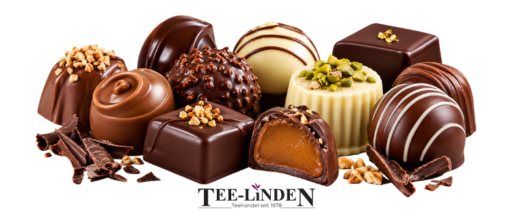 Belgische Pralinen