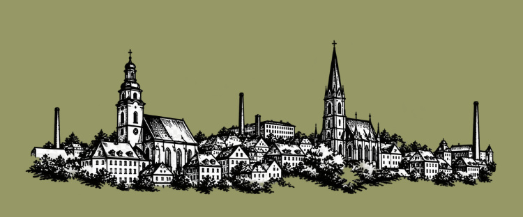Teegebäck UT-LÜNSCHE