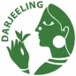 Preview: Logo für Originalware aus Darjeeling