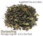 Preview: Schwarzer Tee aus Indien: Darjeeling Plantage Singtom