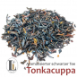 Preview: Schwarzer, aromatisierter Tee "Tonkacuppa"