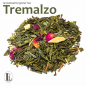 Preview: Aromatisierter grüner Tee Tremalzo