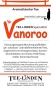 Preview: Vanoroo OT