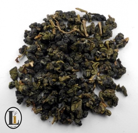 Milky Oolong