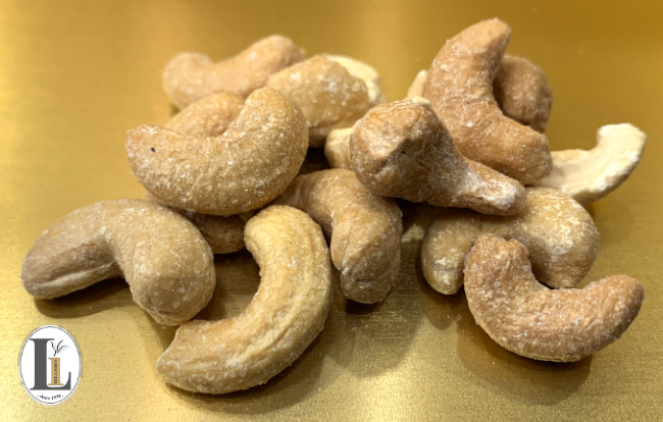 Cashewkerne