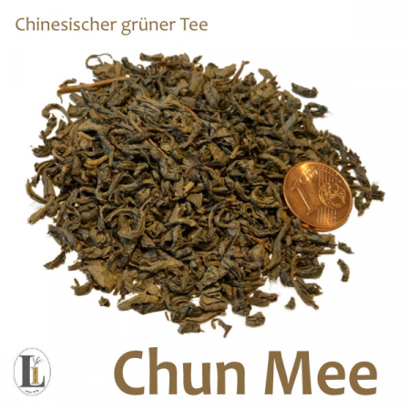 Chun Mee China