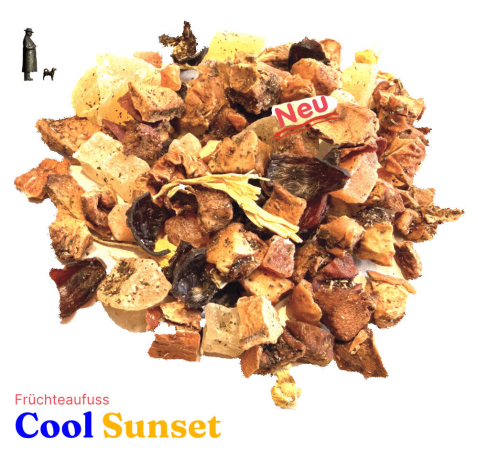 Cool Sunset