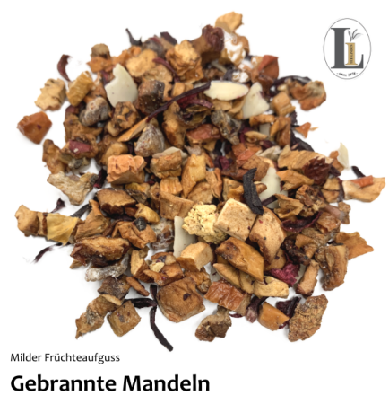 Gebrannte Mandeln