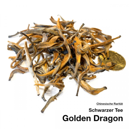 China Guangxi Golden Dragon