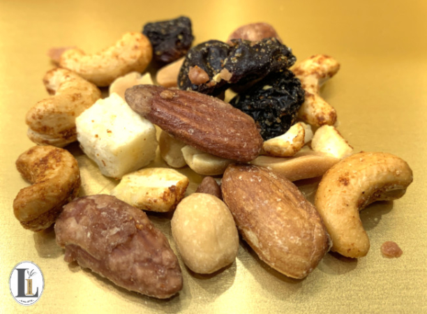 Sweet & Salty Mix