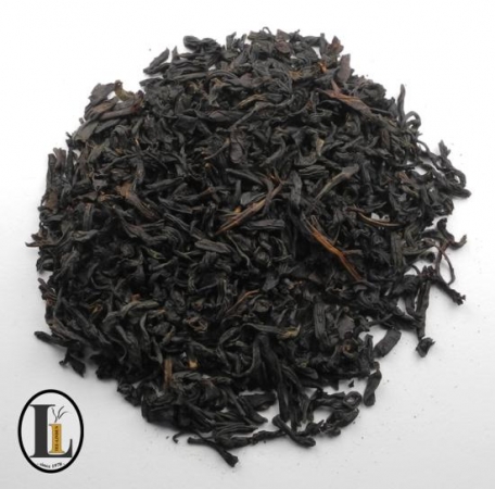 Tarry Lapsang Souchong