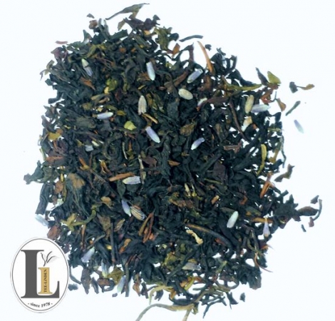 Earl-Grey Lavender Tee
