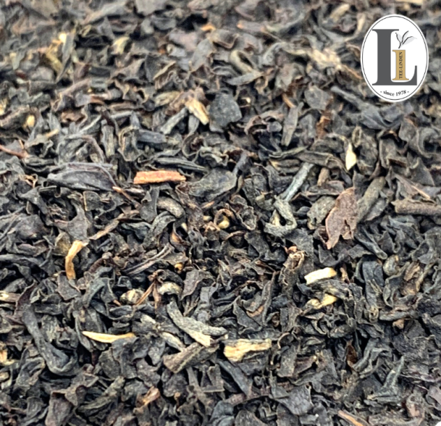 Assam GBOP second flush Teegarten Hatidubi