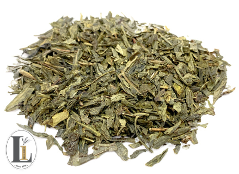 Grüner Tee China-Sencha 500g Aktion