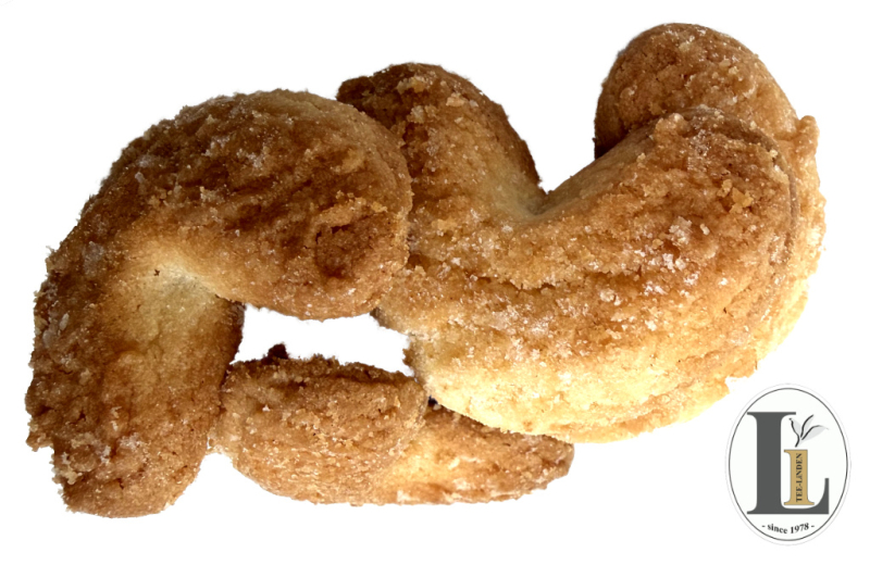 Vanillehörnchen