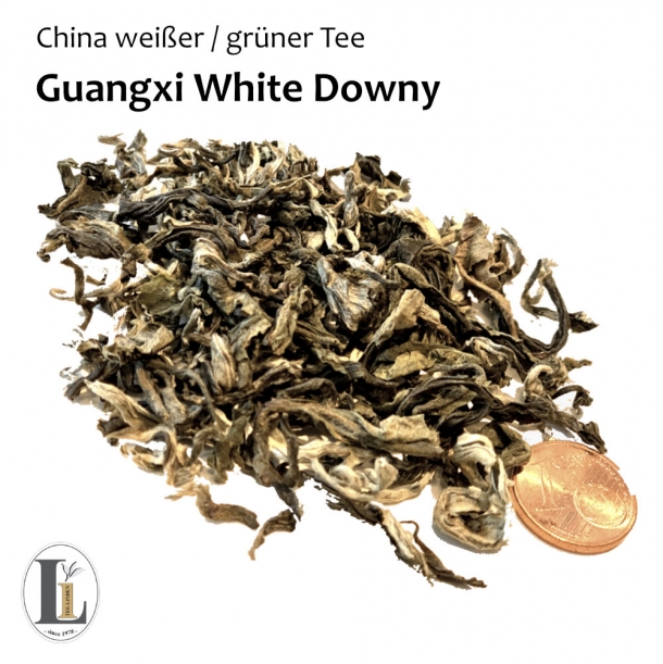 Guangxi White Downy