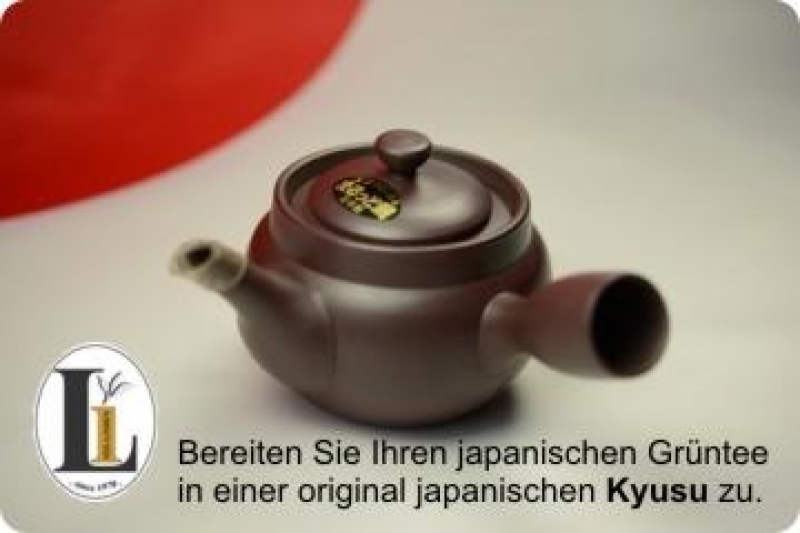 Japan Sencha Ayame 50g Originalgebinde