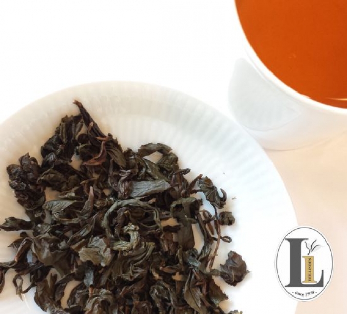 Formosa Fancy Oolong Old Style 50g